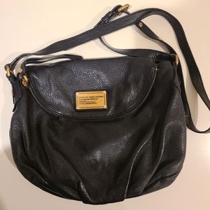 Marc Jacobs Crossbody Leather Purse